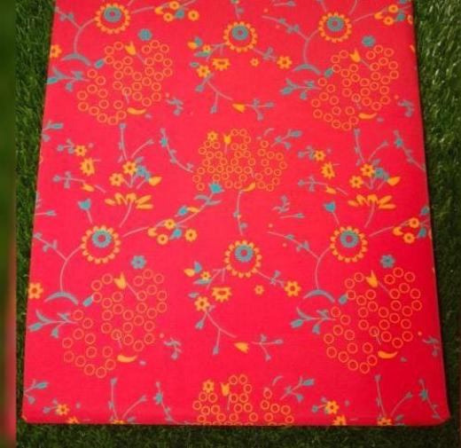 6/7 Feet Waterproof bed sheet, Waterproof bed sheet, Mattress Protector Cover Sleeping Mat for Baby Kids