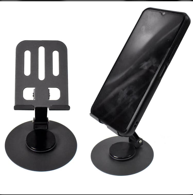 360 Degree Rotation Phone Holder Stand