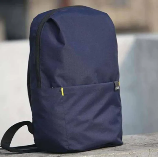 আউটডোর ট্র্যাভেলিং স্কুল কলেজ 10l এর জন্য স্টাইলিশ মিনি ব্যাকপ্যাক - school bag